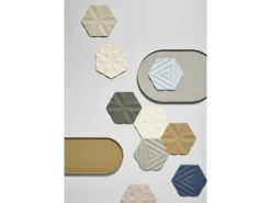 BORDSKÅNER ORI DESERT FACET-Zone denmark Sale