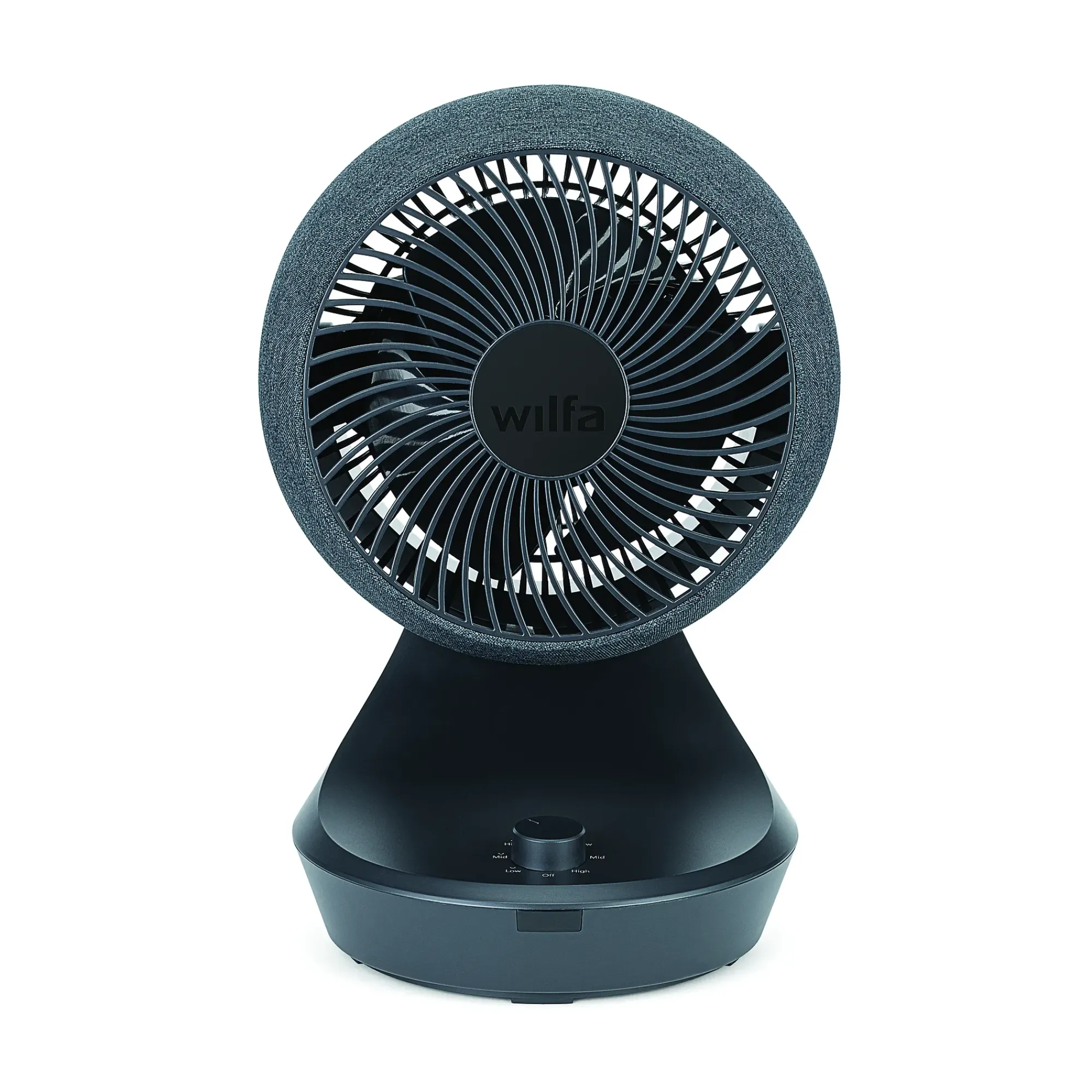Bordvifte Breeze-Wilfa Online