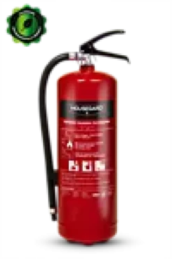 Brannslukker 6kg Pulver 55A-Housegard Best