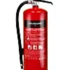 Brannslukker 6kg Pulver 43A-Housegard Outlet