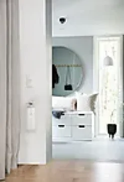 Brannslukker 2kg Pulver-Housegard Sale
