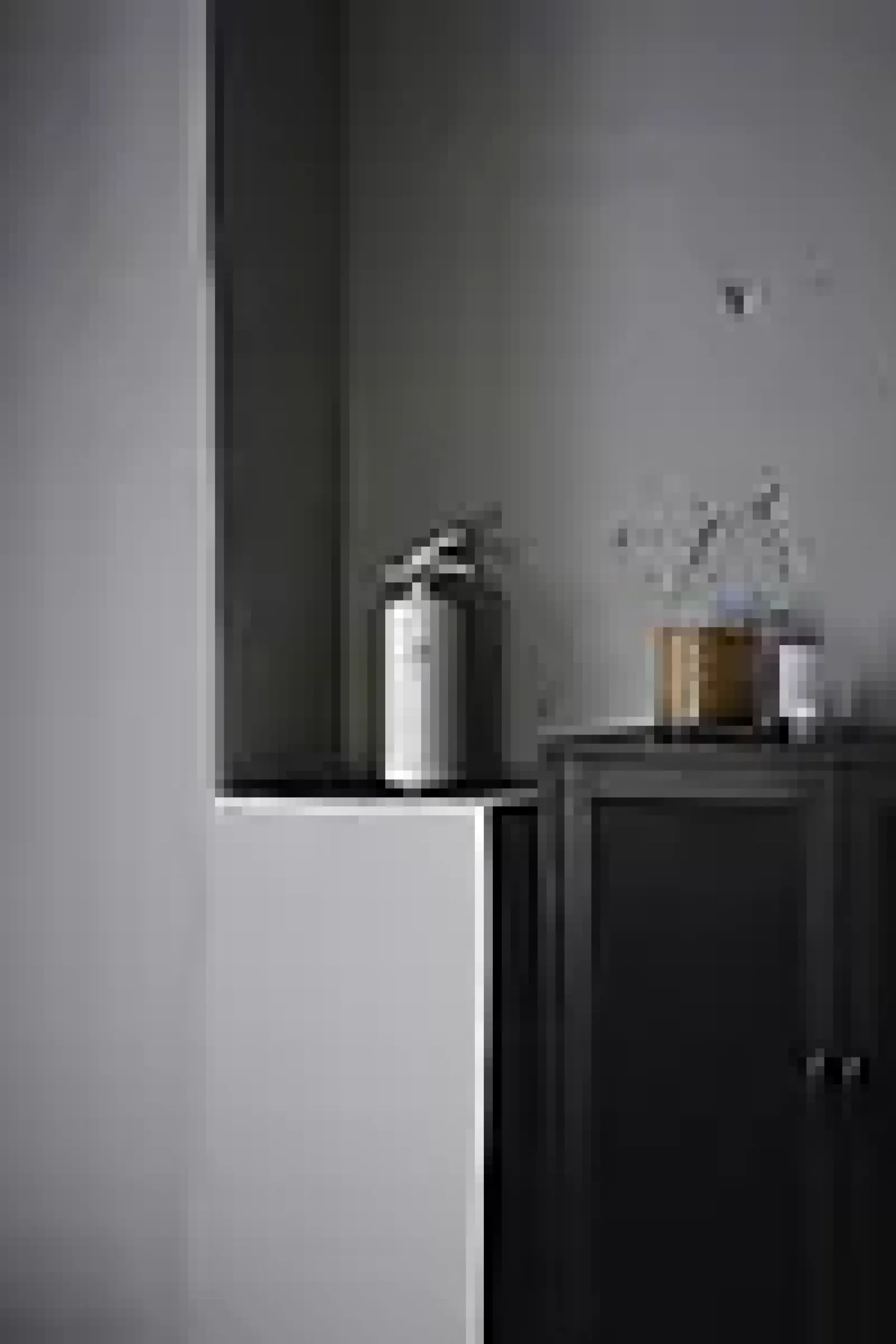 Brannslukker 2kg Pulver-Housegard Sale