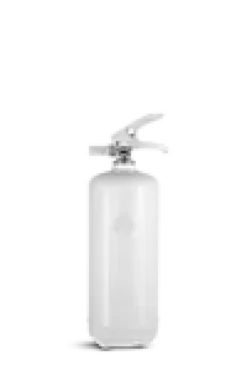 Brannslukker 2kg Pulver-Housegard Sale