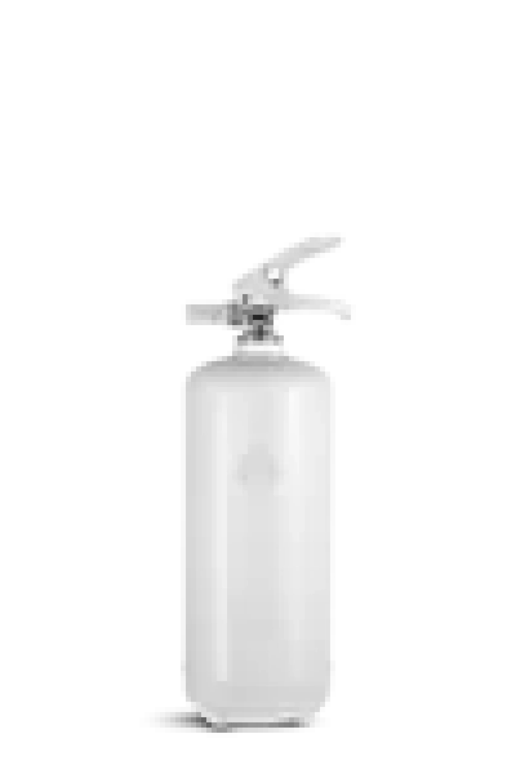 Brannslukker 2kg Pulver-Housegard Sale