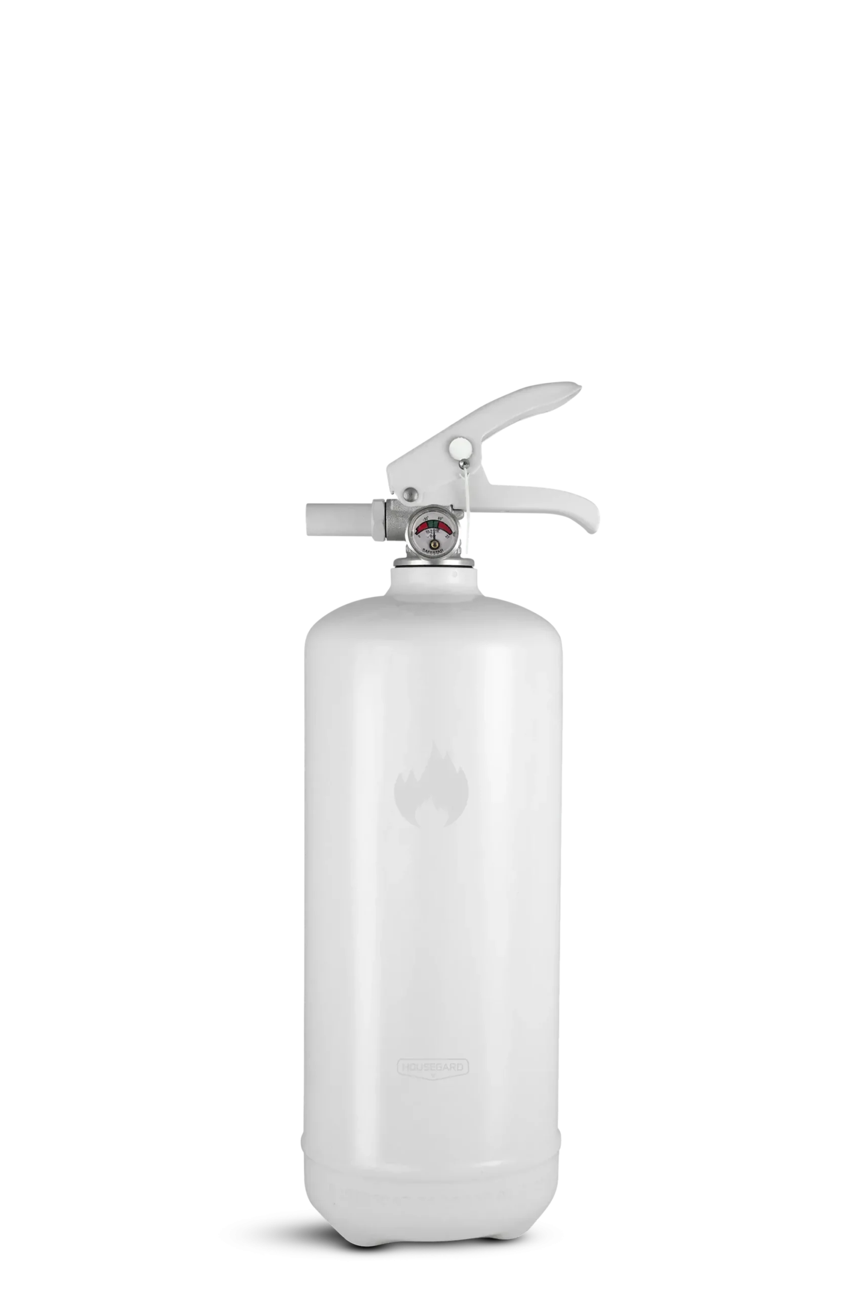 Brannslukker 2kg Pulver-Housegard Sale