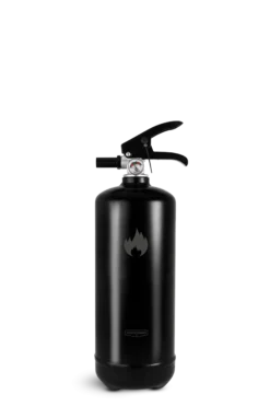 Brannslukker 2kg Pulver-Housegard Hot