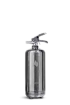 Brannslukker 2kg Pulver-Housegard Best