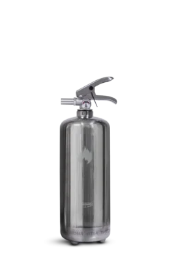 Brannslukker 2kg Pulver-Housegard Best