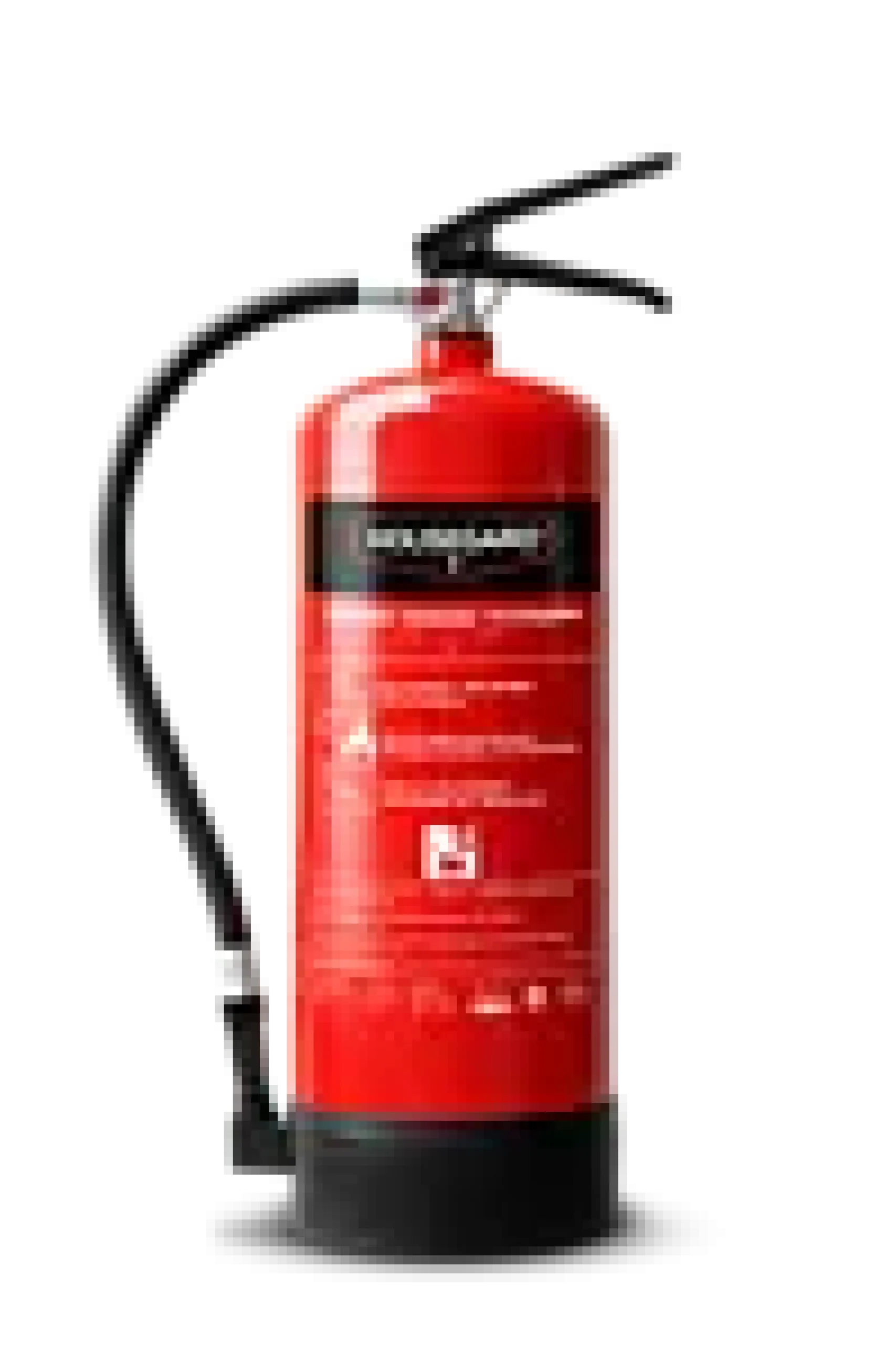 Brannslukker 6L Vann 21A-Housegard Outlet