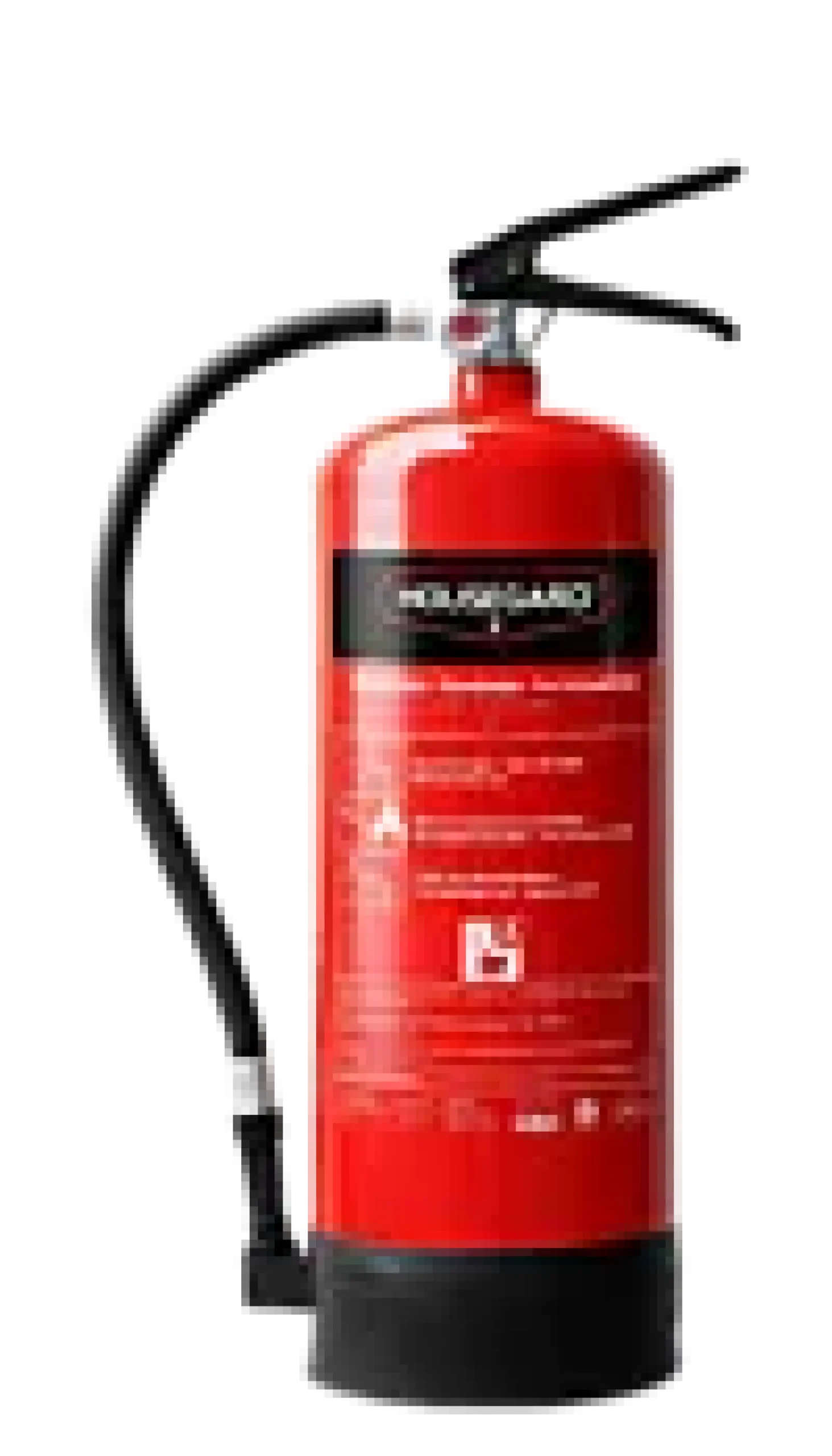 Brannslukker 6L Vann 21A-Housegard Outlet