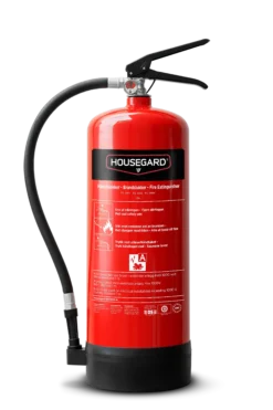 Brannslukker 6L Vann 21A-Housegard Outlet