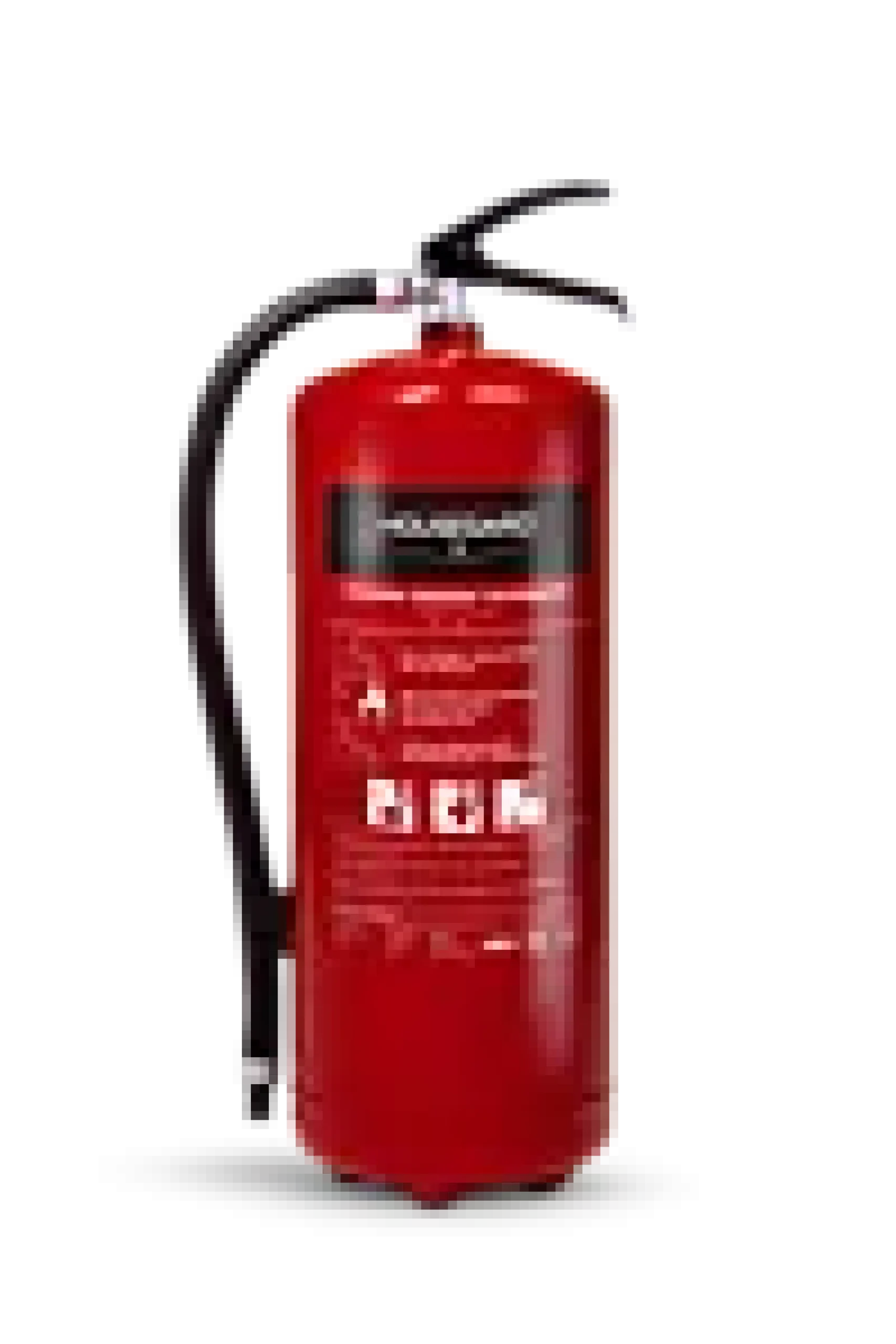 Brannslukker pulver 12kg-Housegard