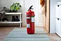 Brannslukker Pulver 6kg 55A ReUse-Housegard Best
