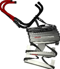 Brannstige 4,5m-Housegard Outlet