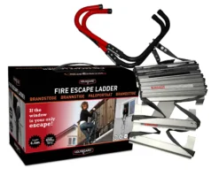 Brannstige 4,5m-Housegard Outlet