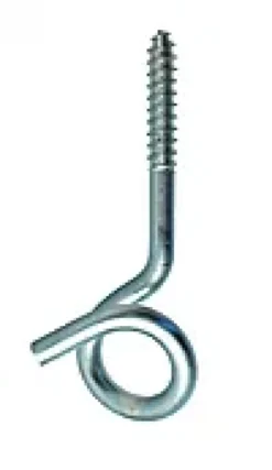 Branntaukrok 7122 EZ 120mm-Pn Beslag Discount
