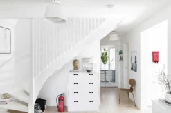 Brannteppe 120x180cm silikonbelagt-Housegard Clearance