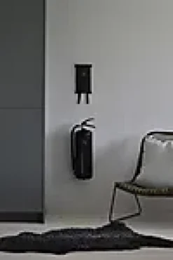 Brannteppe 120x180cm silikonbelagt-Housegard Online