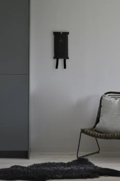 Brannteppe 120x180cm silikonbelagt-Housegard Online