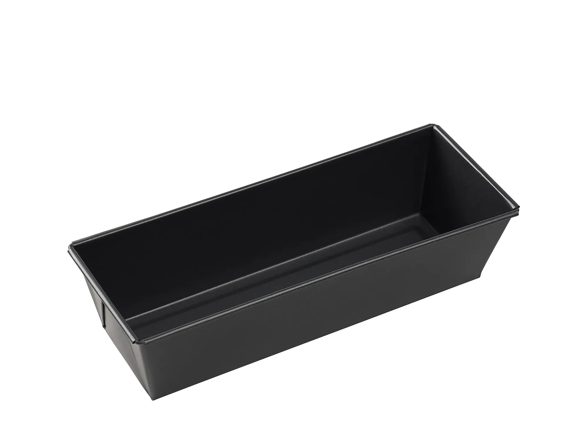BRØDFORM GRÅ 31X11,5X7CM-Funktion Discount