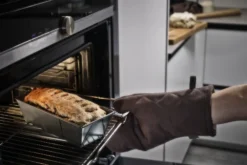 BRØDFORM JUSTERBAR ANTRASITTGRÅ 1,9L 20-35CM-Patisse Clearance