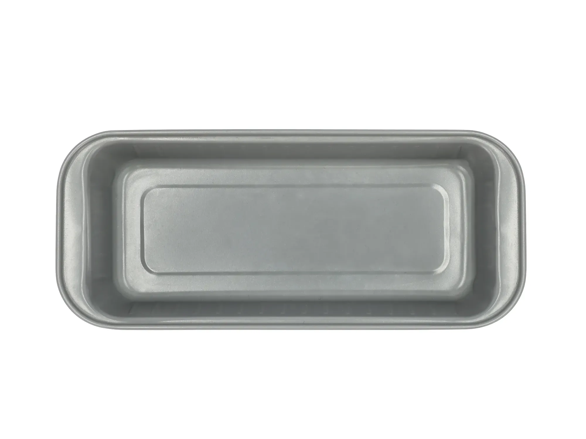 Brødform Line 30x13x6cm Carbon Steel-Funktion New