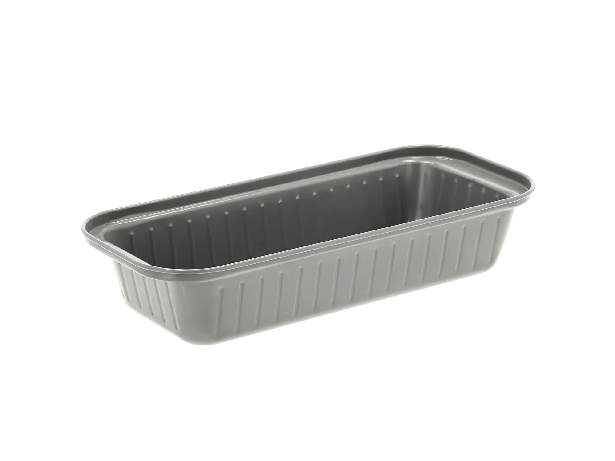 Brødform Line 30x13x6cm Carbon Steel-Funktion New