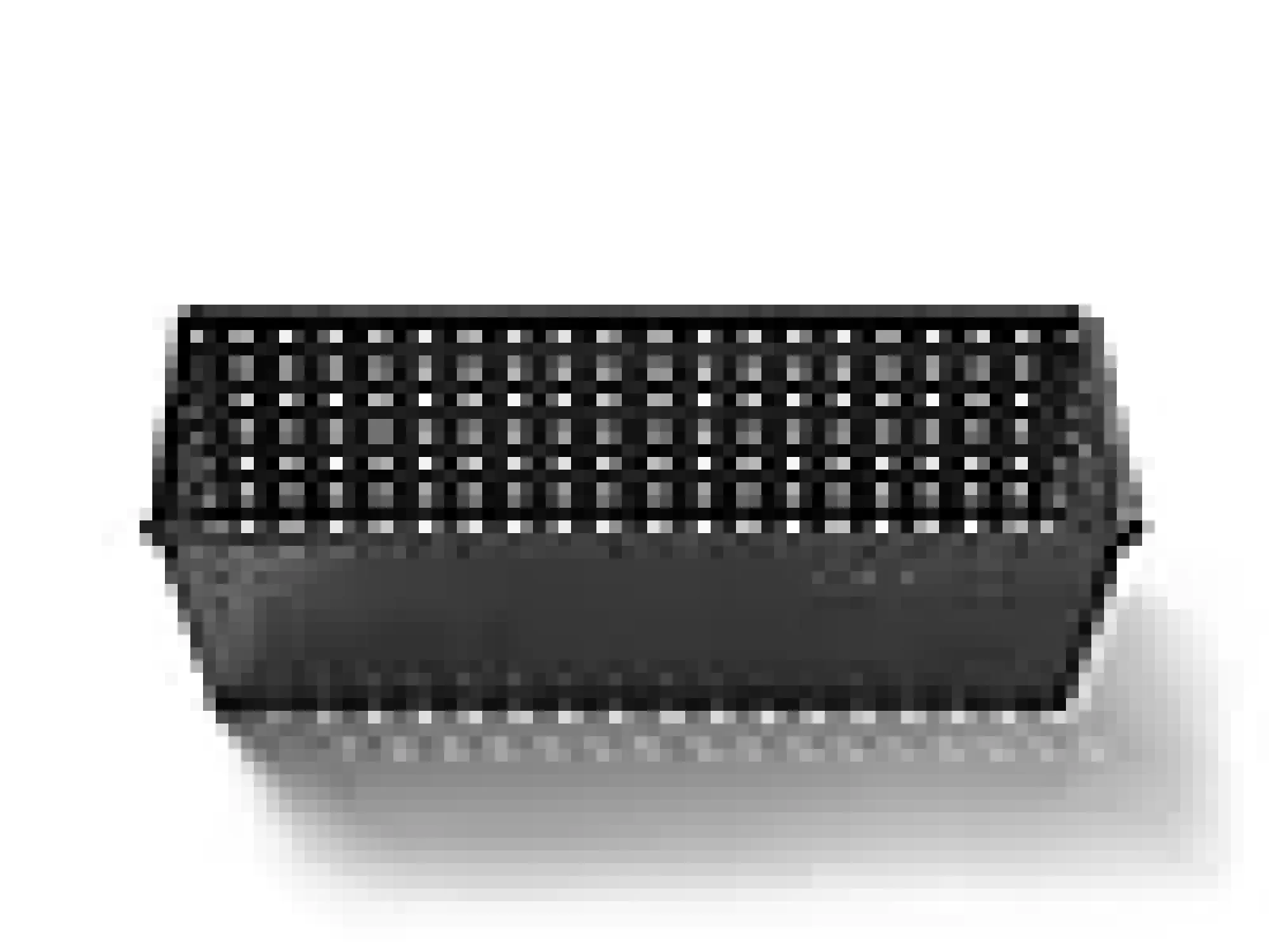 BRØDFORM MED HULL 2L-Funktion Best