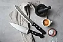 Brødkniv Budalen 21cm-Øyo Clearance