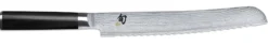 Brødkniv 23cm-Kai shun Best