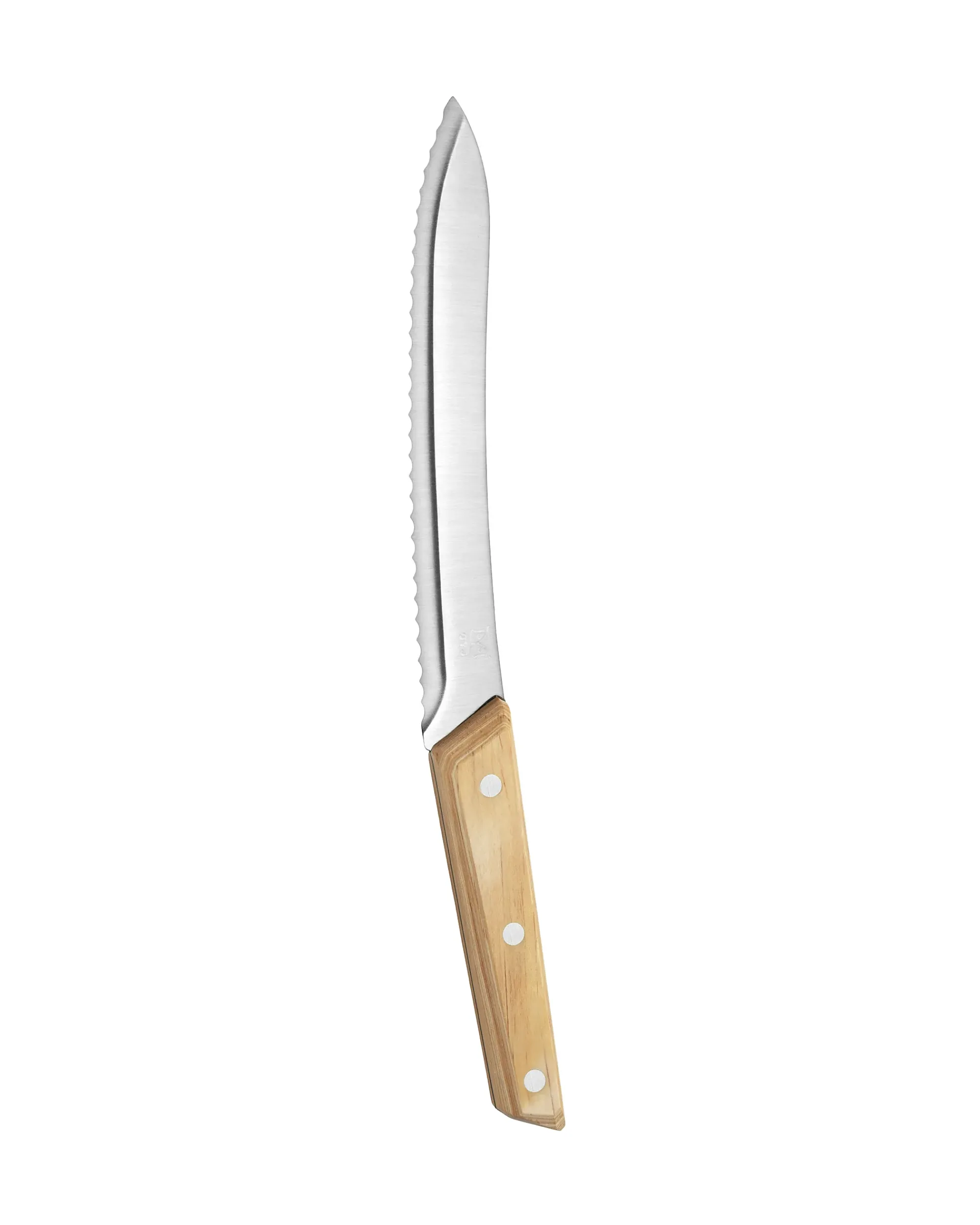 Brødkniv 21cm Vedalen-Øyo Hot