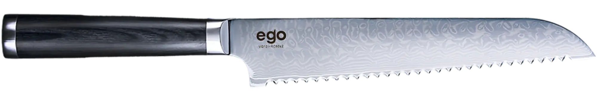 Brødkniv EVG20BK-Wilfa Best