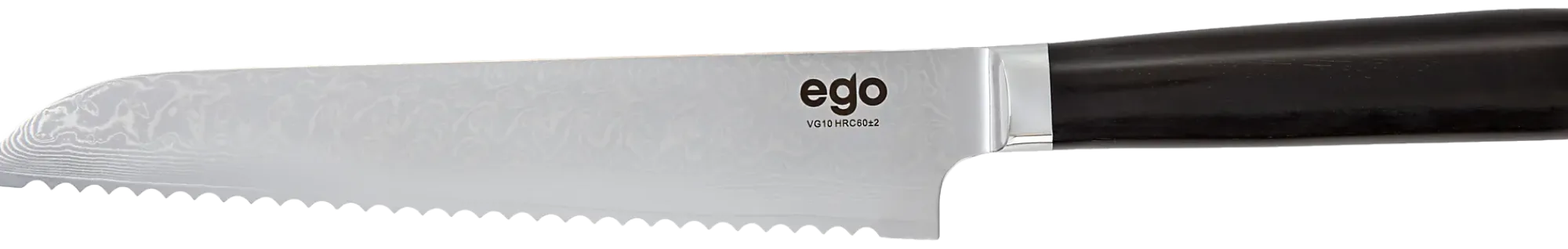Brødkniv EVG20BK-Wilfa Best