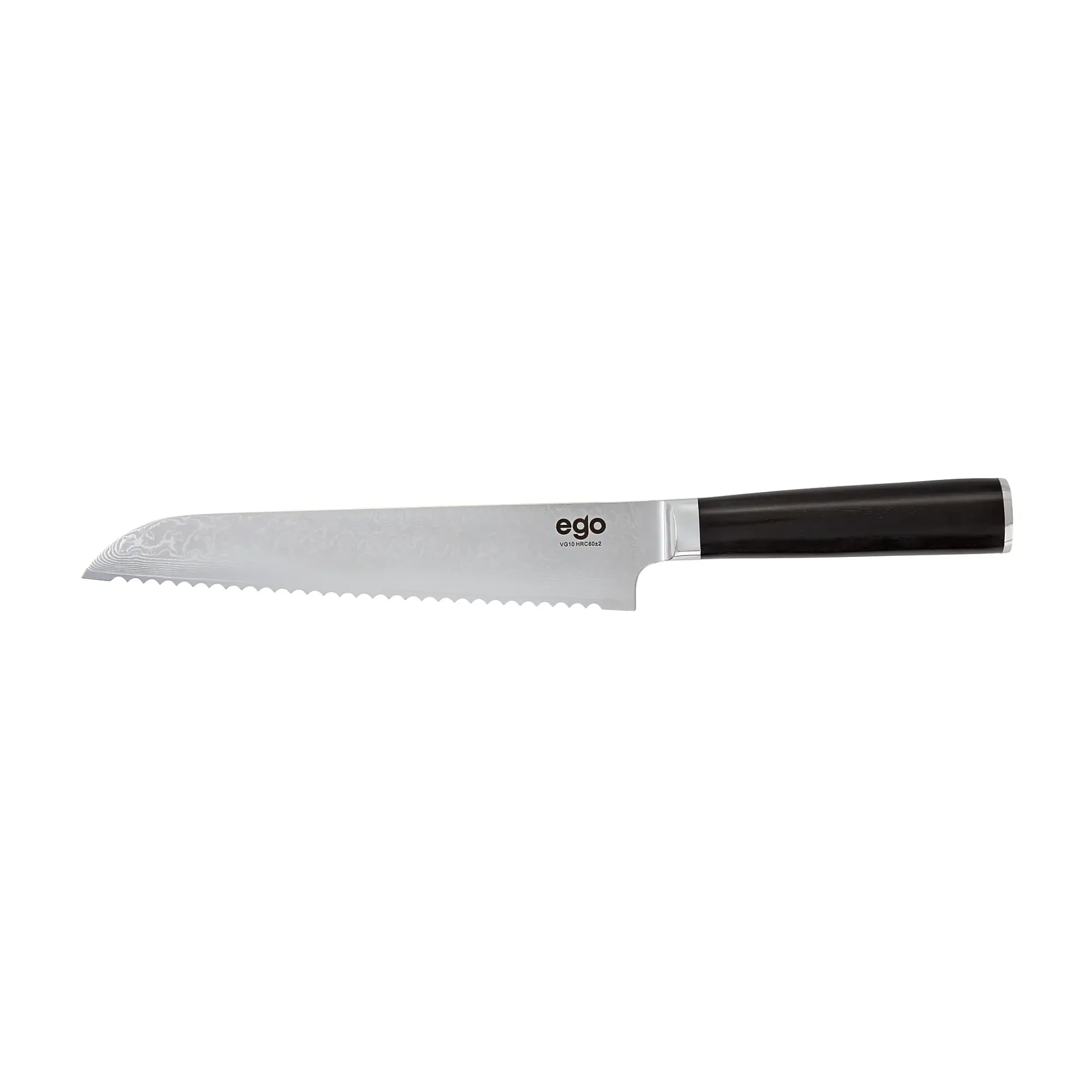 Brødkniv EVG20BK-Wilfa Best