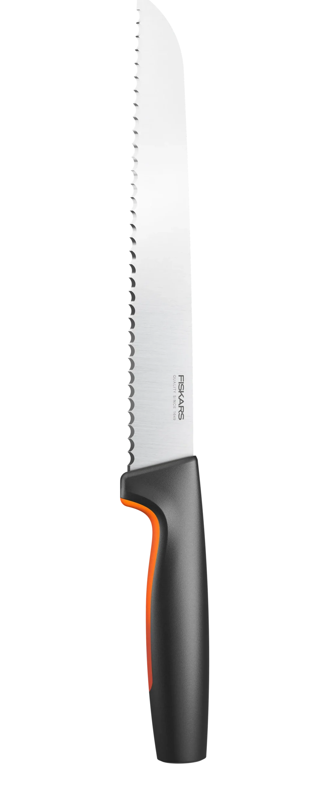 Brødkniv Functional Form 21cm-Fiskars New
