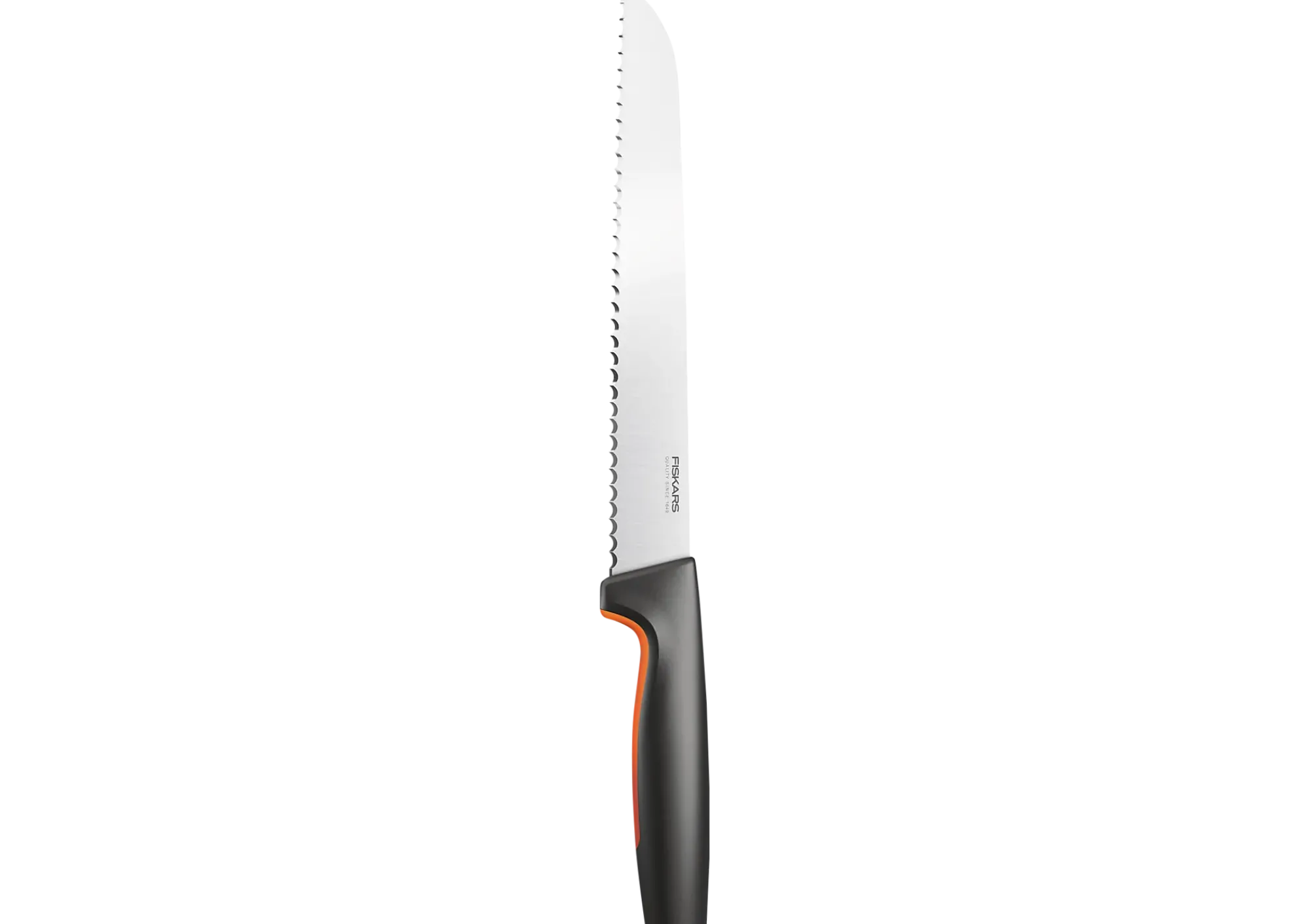 Brødkniv Functional Form 21cm-Fiskars New