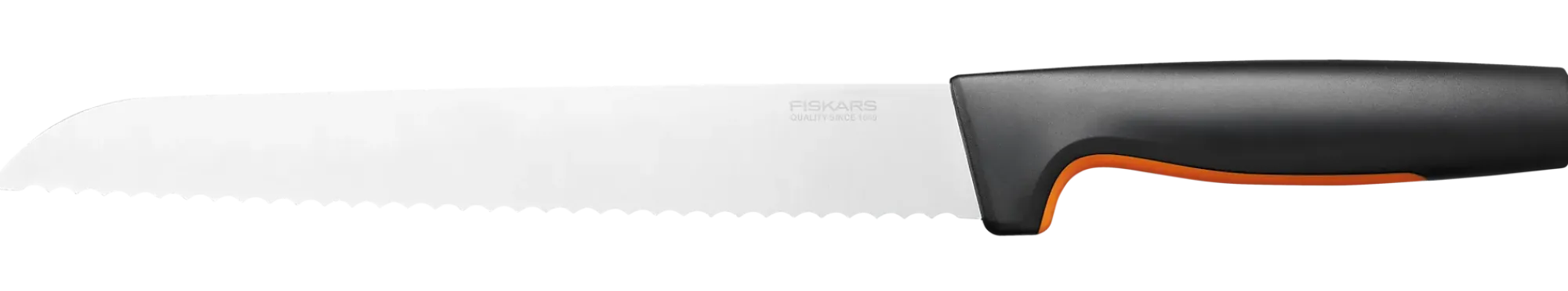 Brødkniv Functional Form 21cm-Fiskars New