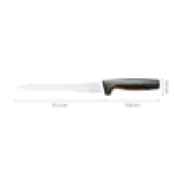 Brødkniv Functional Form 21cm-Fiskars New