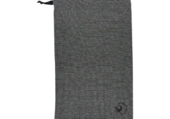 BRØDPOSE CHAMBRAY ORGANIC SVART-Södahl Best