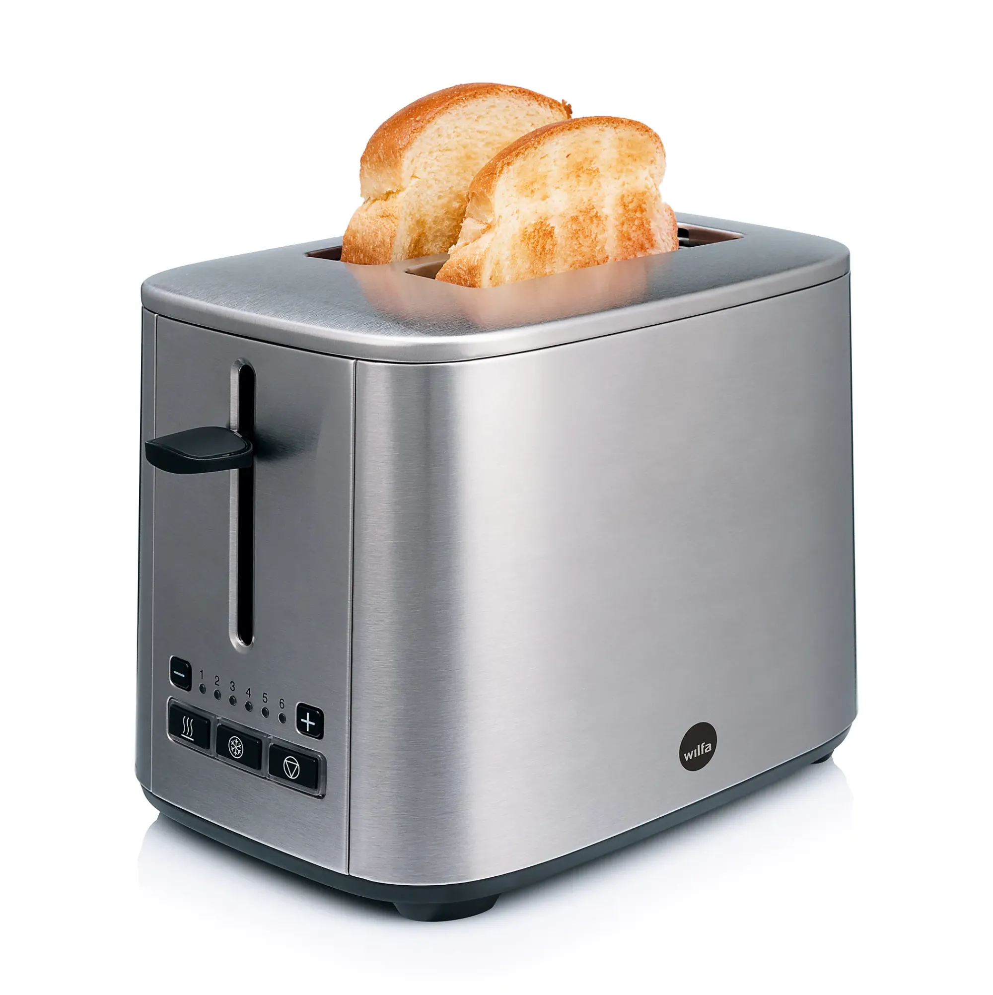 Brødrister Classic CT-1000S-Wilfa