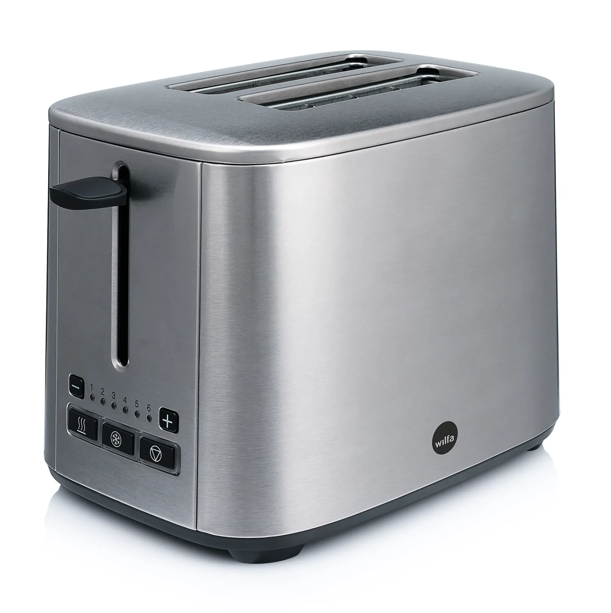 Brødrister Classic CT-1000S-Wilfa