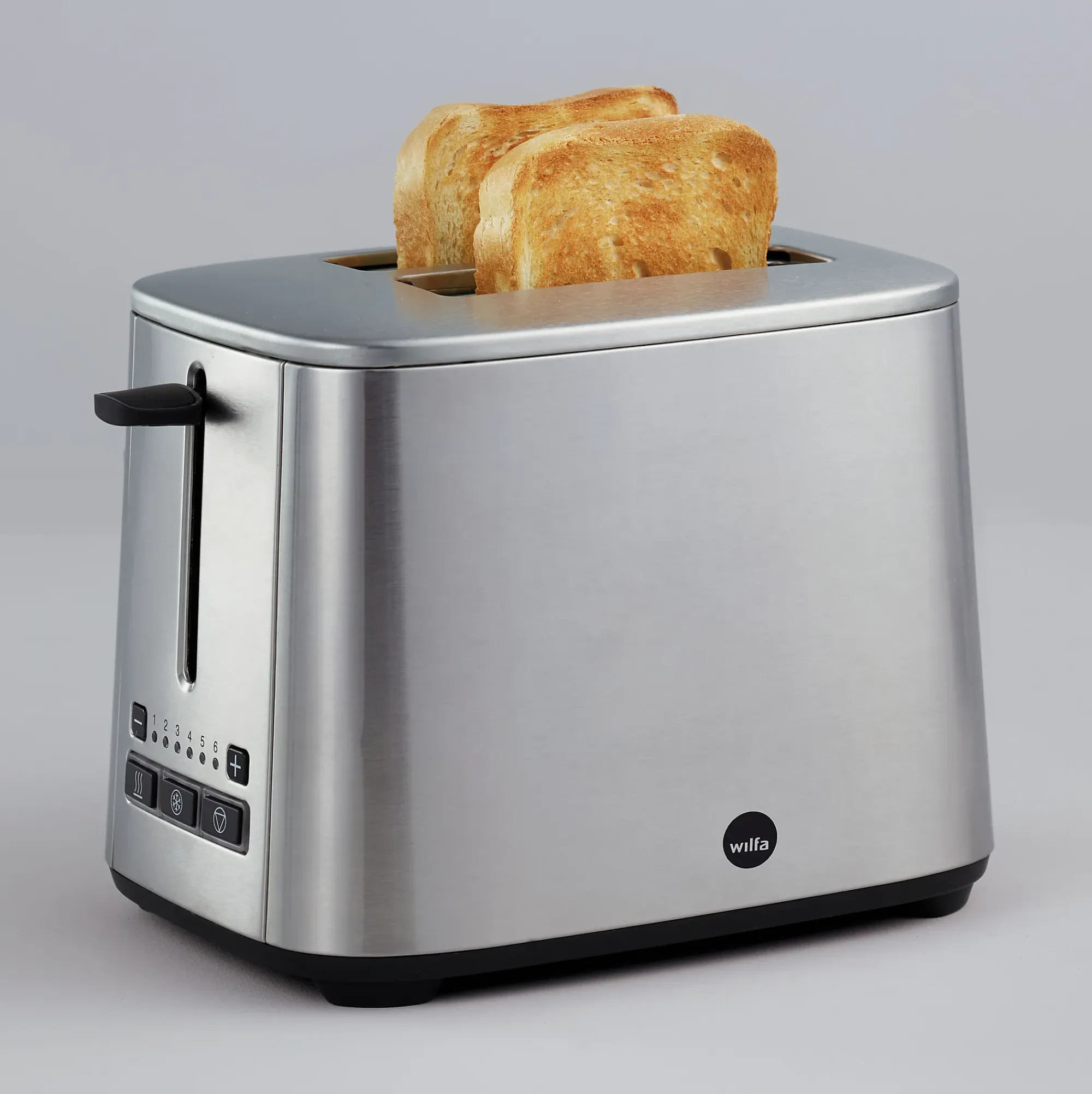 Brødrister Classic CT-1000S-Wilfa