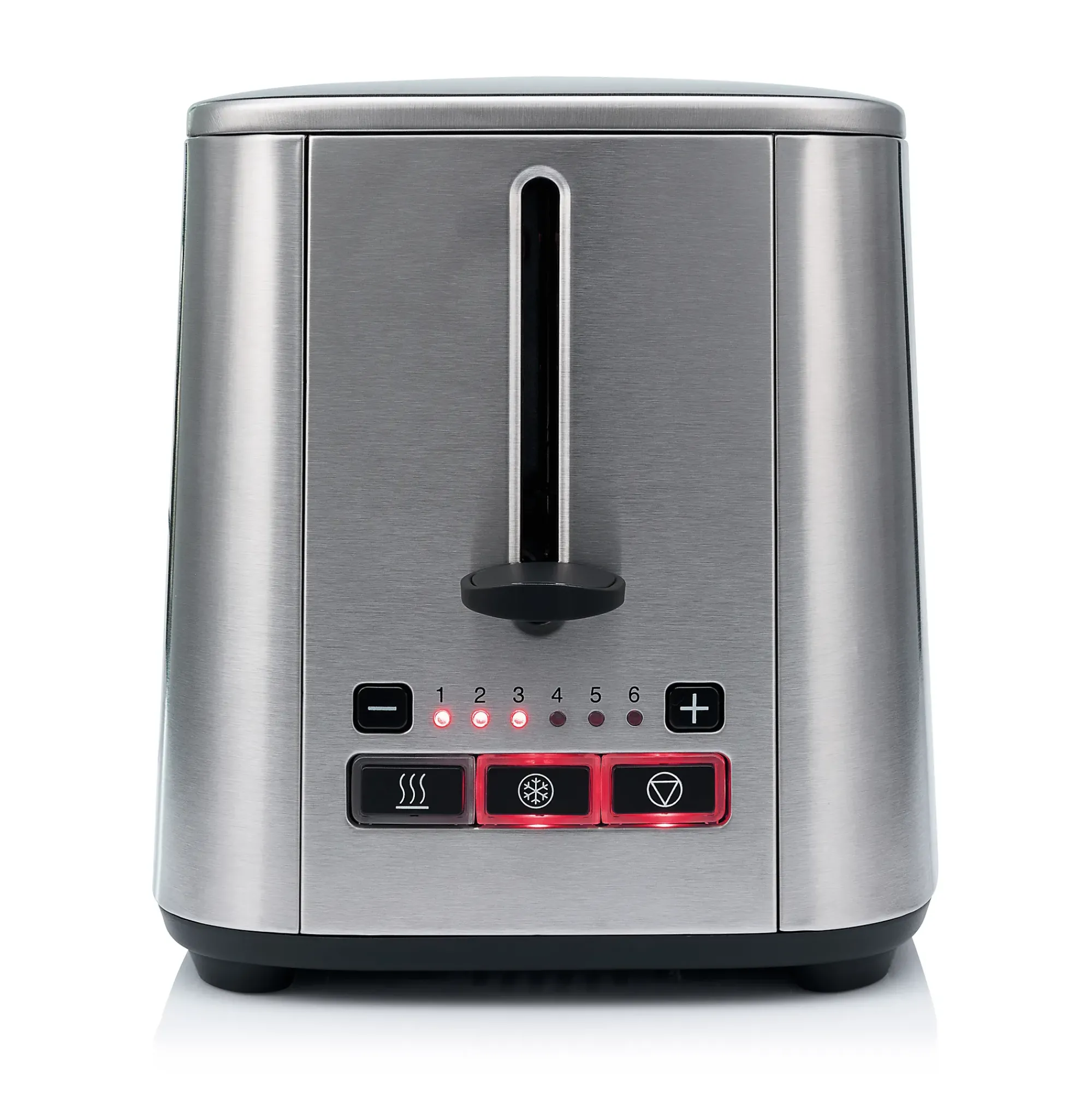 Brødrister Classic CT-1000S-Wilfa