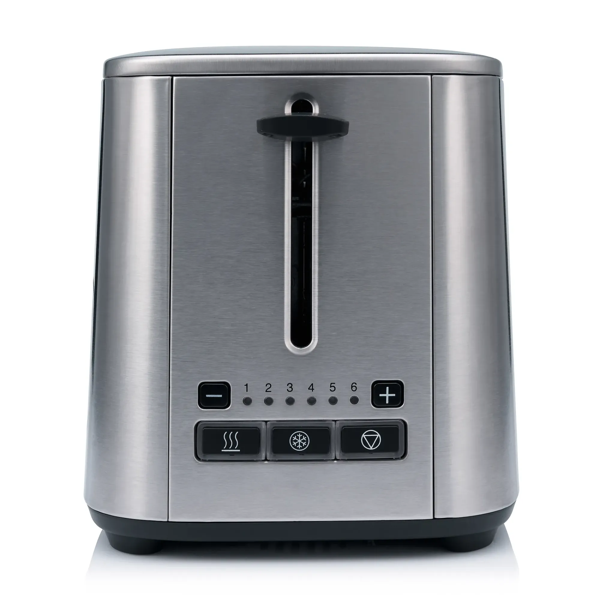 Brødrister Classic CT-1000S-Wilfa