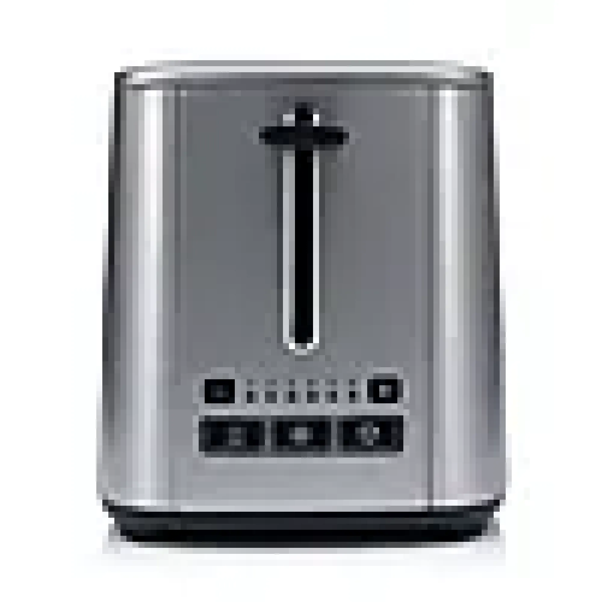 Brødrister Classic CT-1000S-Wilfa