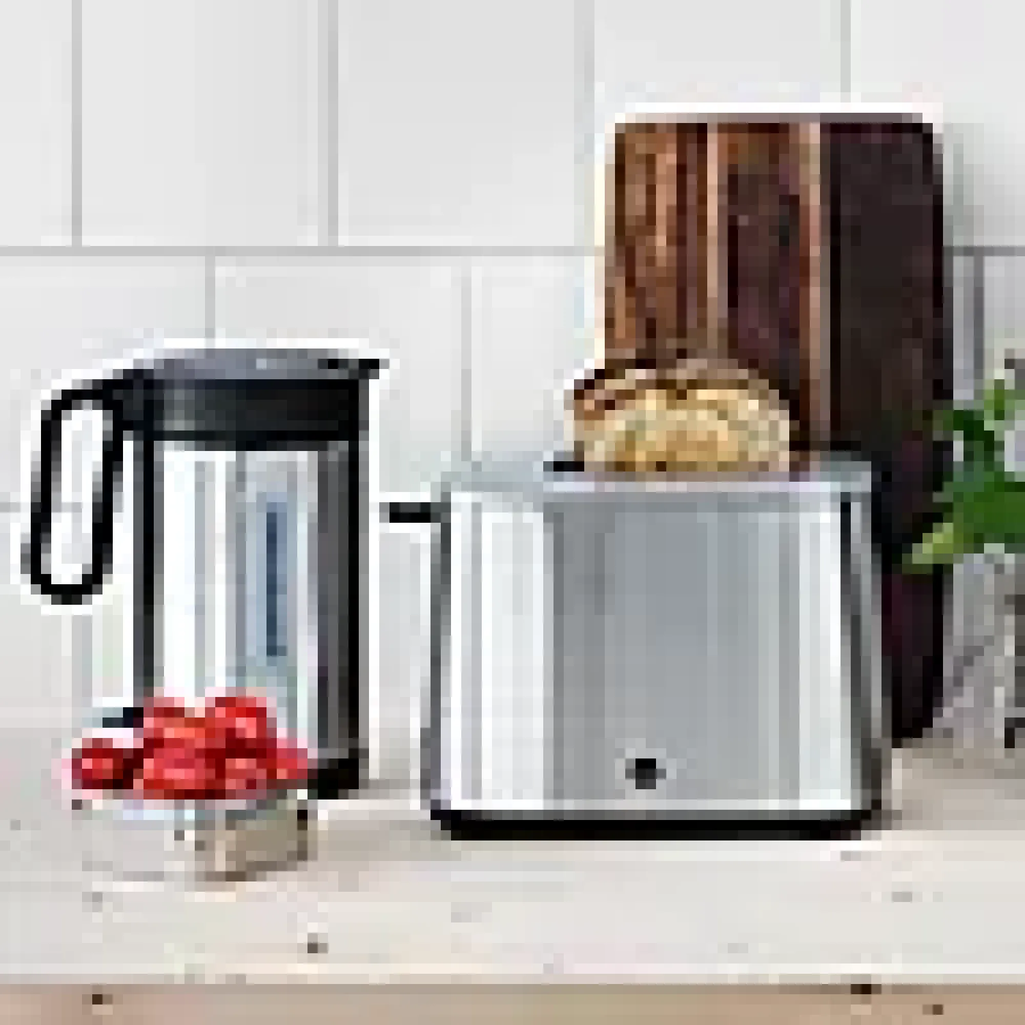 Brødrister Classic CT-1000S-Wilfa