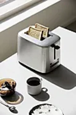 Brødrister Classic CT-1000S-Wilfa