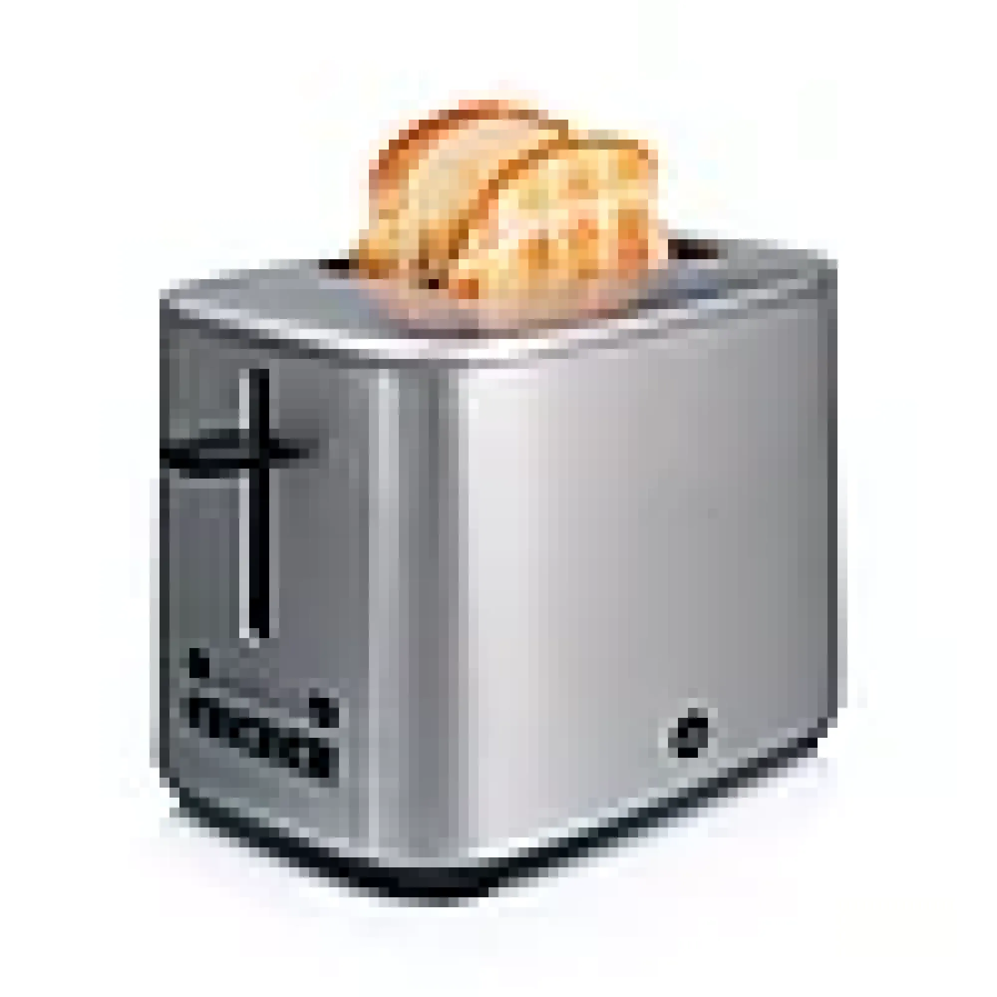 Brødrister Classic CT-1000S-Wilfa