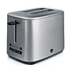 Brødrister Classic CT-1000S-Wilfa