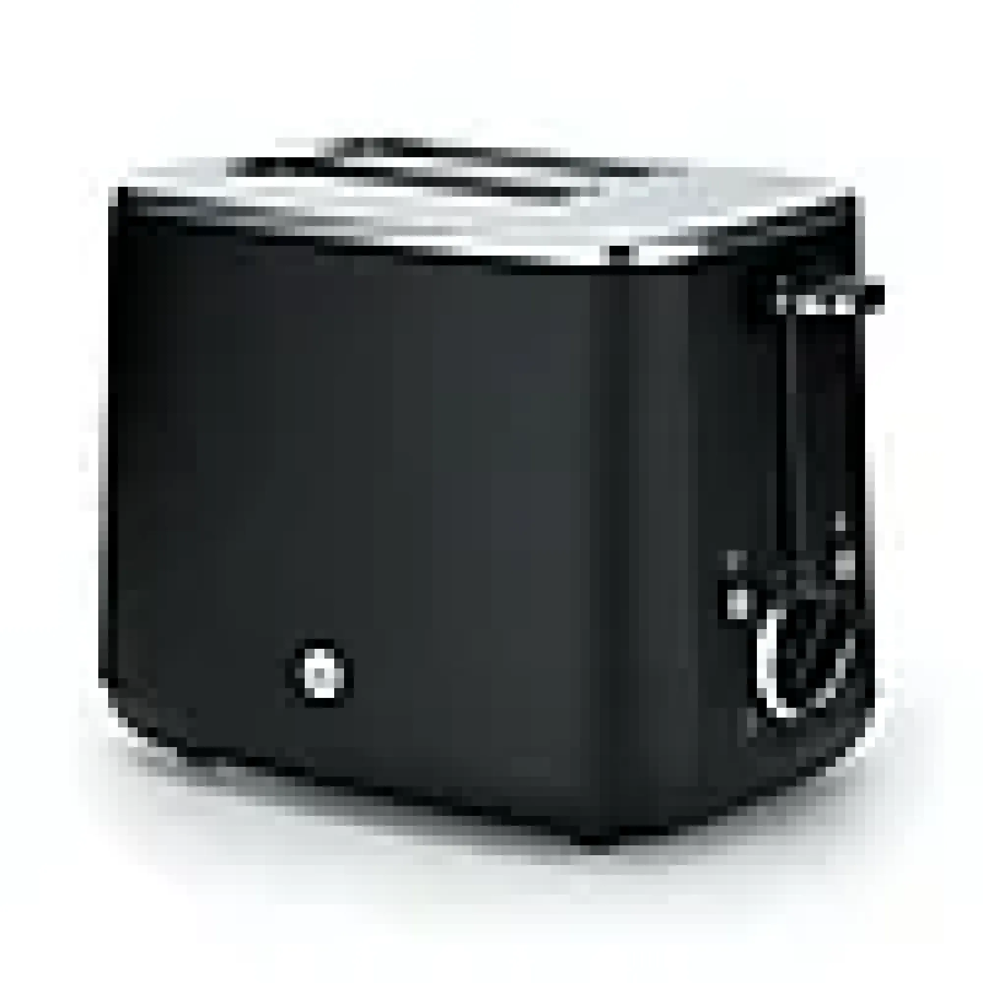 Brødrister 2 skiver 1000W-Wilfa Discount